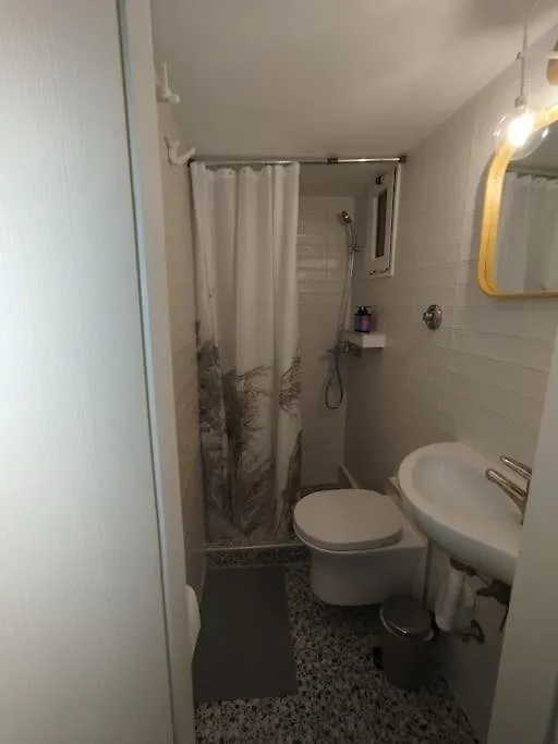 The Nest Ρετιρέ Στο Κέντρο Της Πόλης Apartment Salonic Grecia