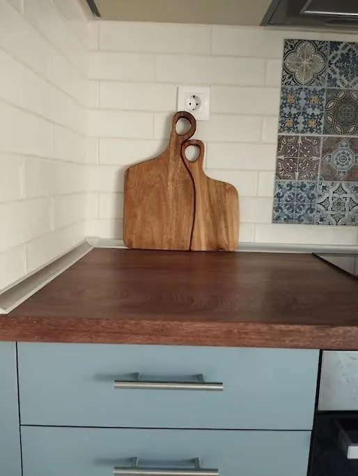 The Nest Ρετιρέ Στο Κέντρο Της Πόλης Apartment Salonic