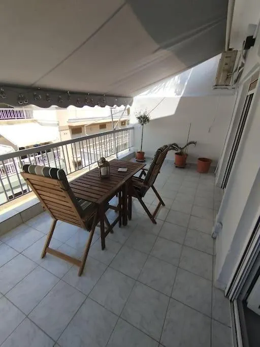 The Nest Ρετιρέ Στο Κέντρο Της Πόλης Apartment Thessaloniki