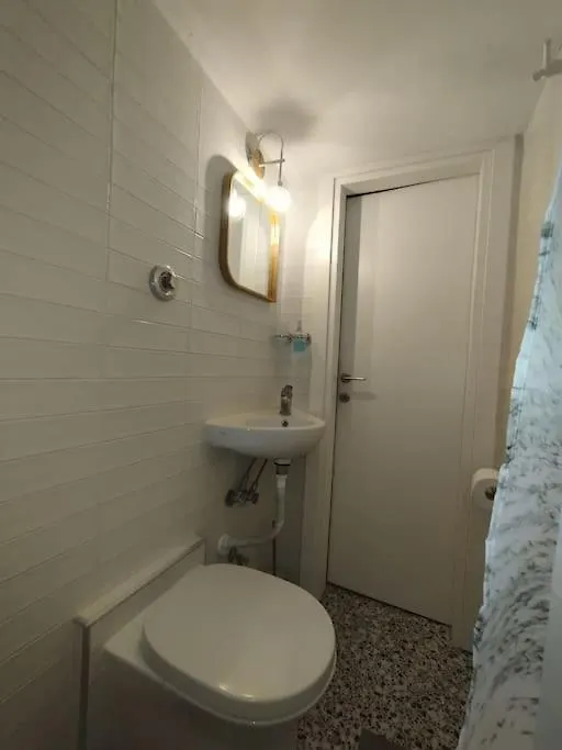 The Nest Ρετιρέ Στο Κέντρο Της Πόλης Apartment Thessaloniki