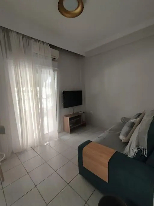 The Nest Ρετιρέ Στο Κέντρο Της Πόλης Apartment Thessaloniki