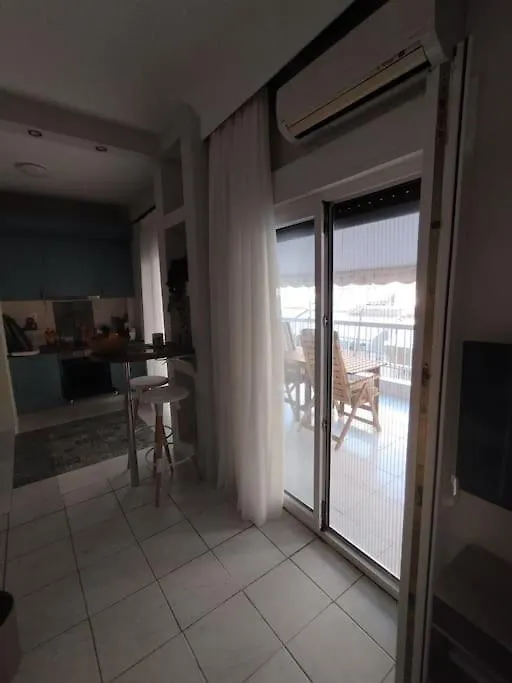 The Nest Ρετιρέ Στο Κέντρο Της Πόλης Apartment Thessaloniki Greece