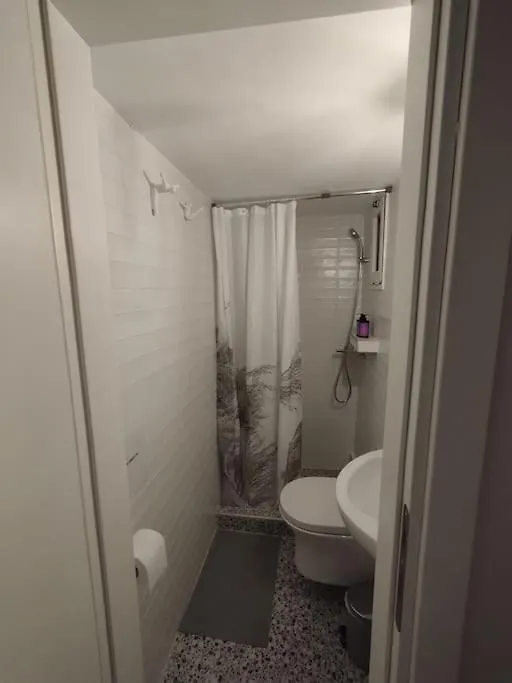 The Nest Ρετιρέ Στο Κέντρο Της Πόλης Apartment Thessaloniki