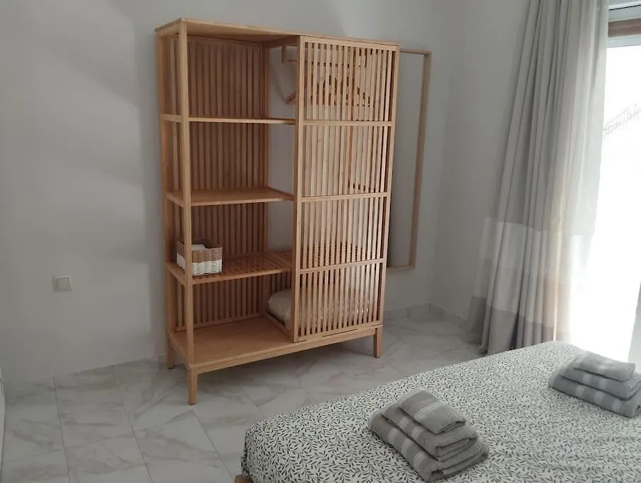 The Nest Ρετιρέ Στο Κέντρο Της Πόλης Apartment Thessaloniki Greece